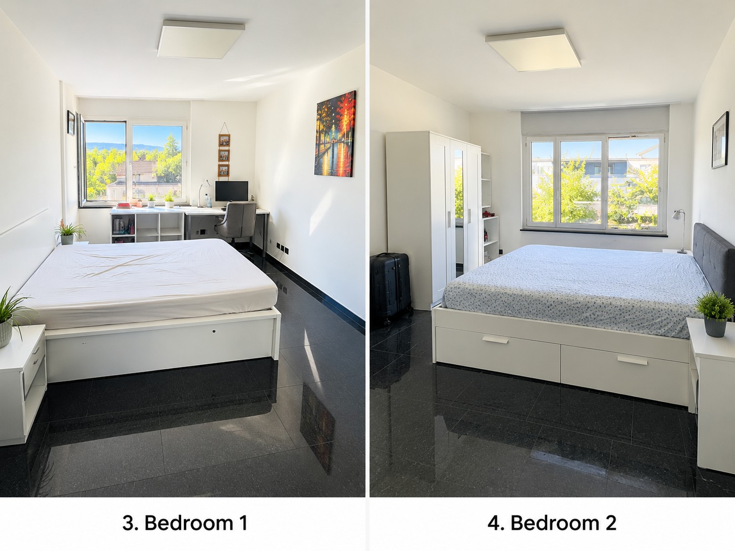 4 ½ rooms apartment, Foto 6 von 8