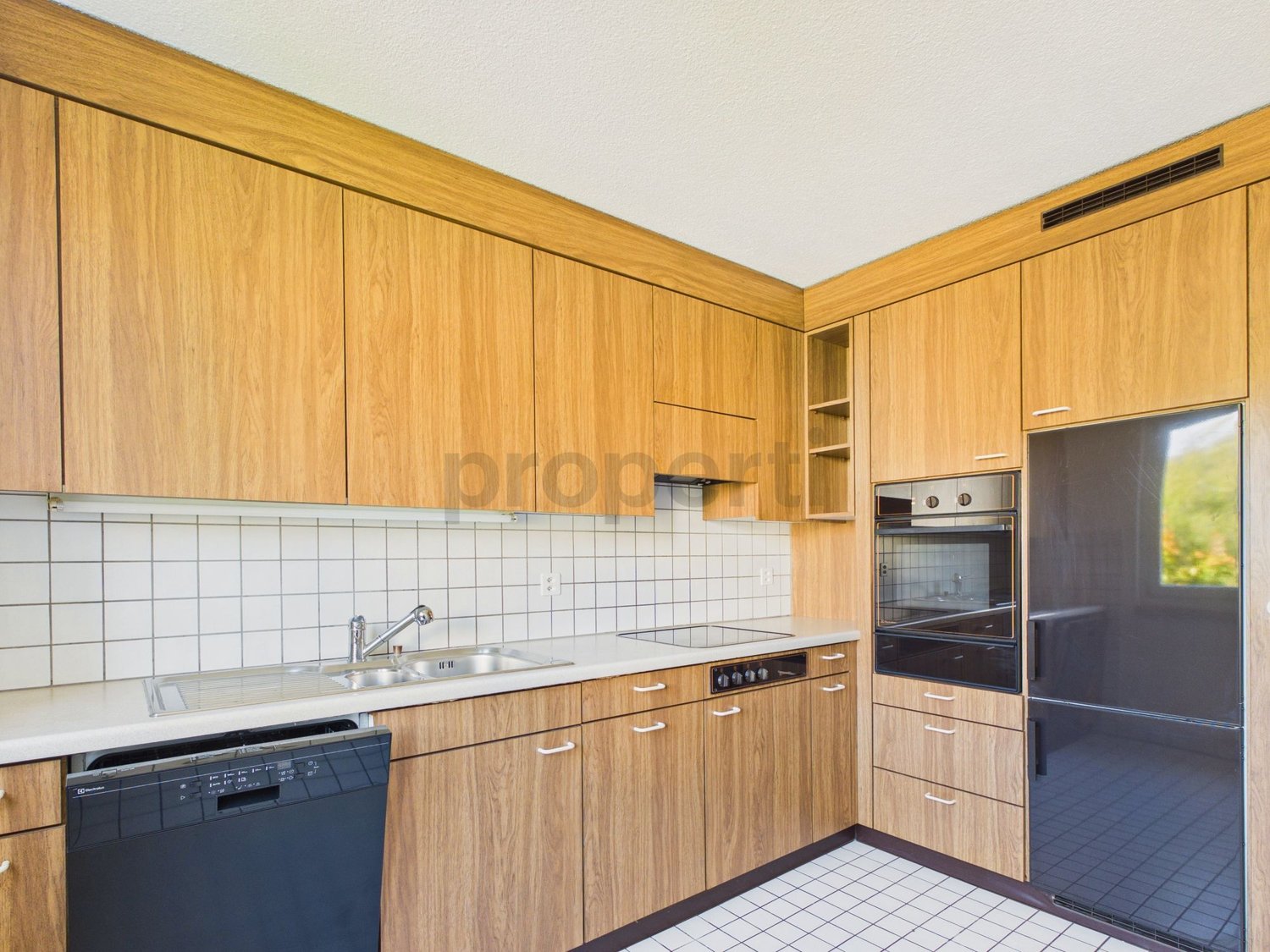 Appartamento di 2 ½ locali