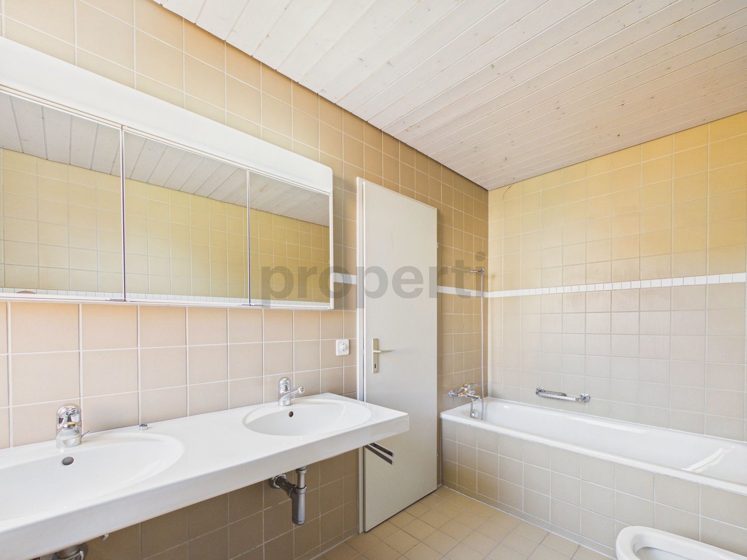 Appartamento di 2 ½ locali