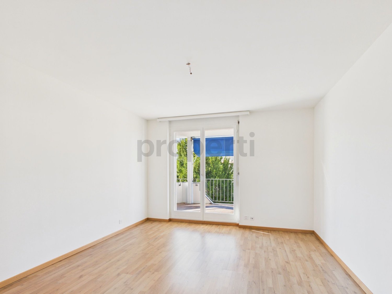 Appartamento di 2 ½ locali