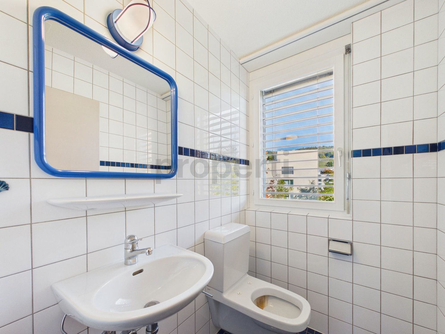 Appartamento di 2 ½ locali