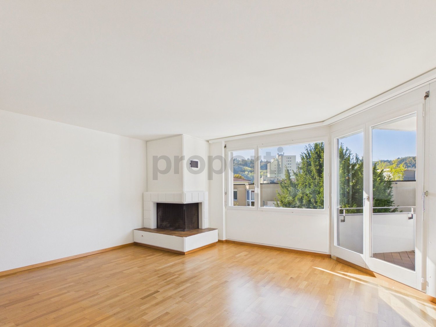 Appartamento di 2 ½ locali