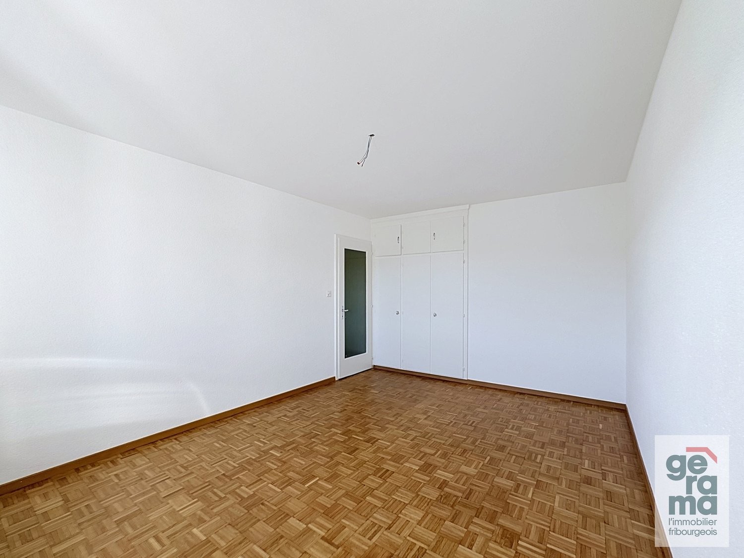 1 ½ Zimmer-Wohnung