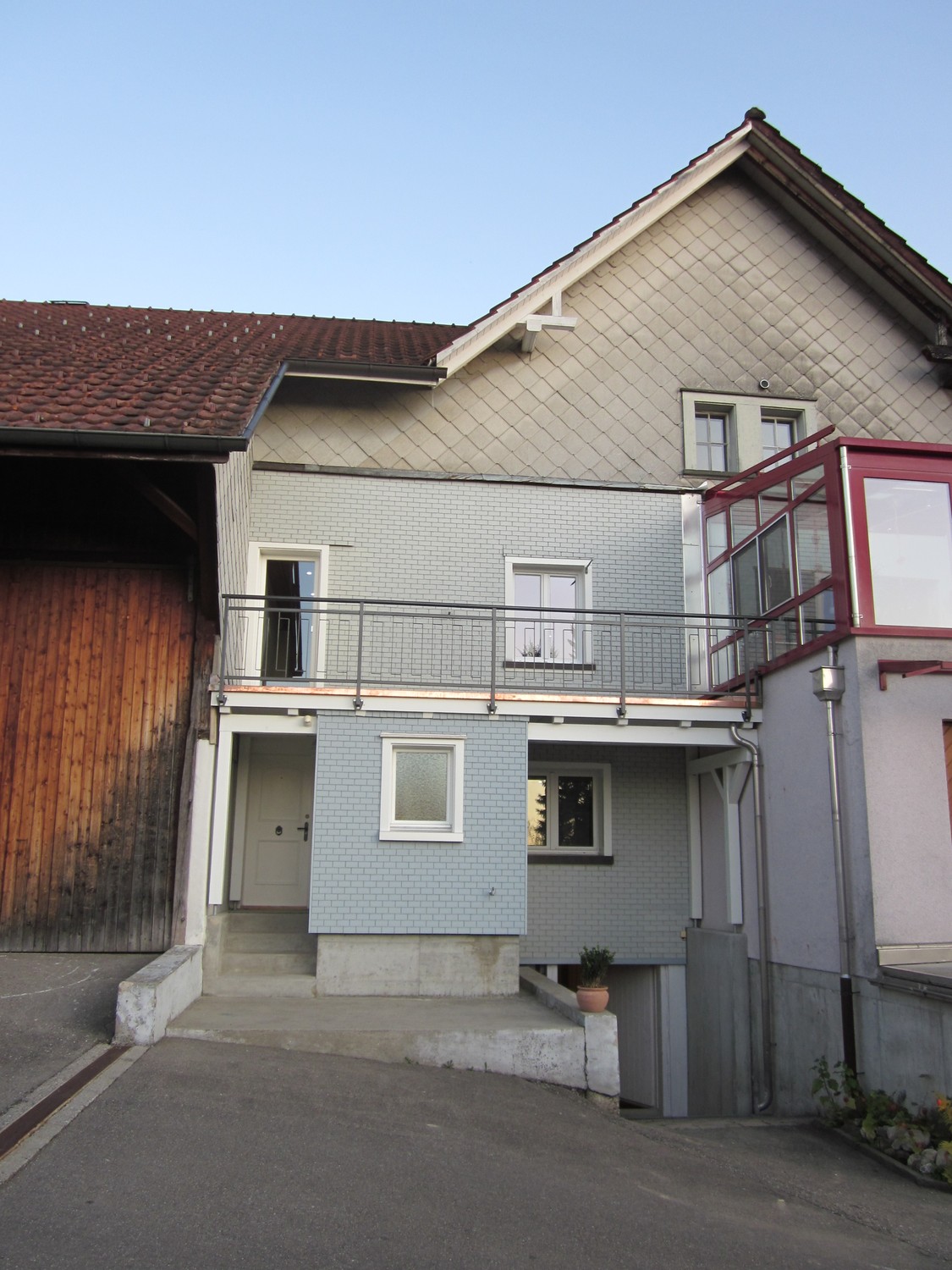 4 ½ rooms single house, Foto 7 von 10