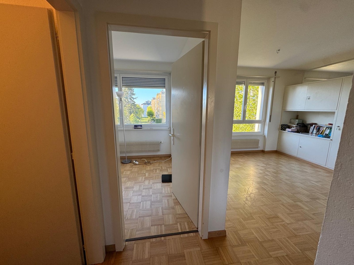 3 ½ rooms apartment, foto 6 di 10