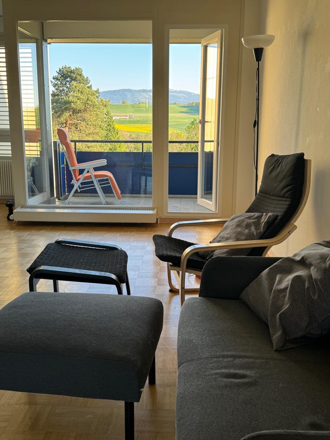 3 ½ rooms apartment, foto 4 di 10