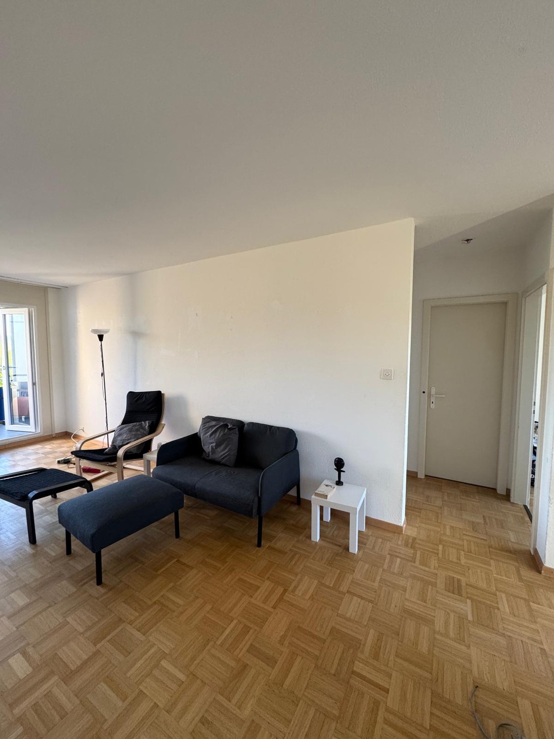3 ½ rooms apartment, foto 2 di 10