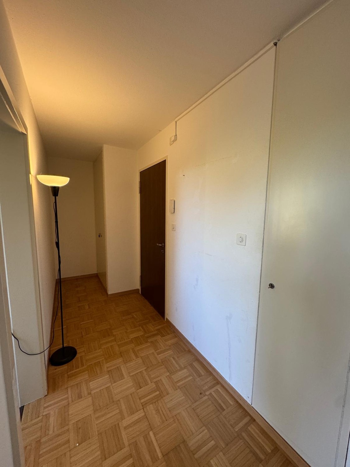 3 ½ rooms apartment, foto 10 di 10