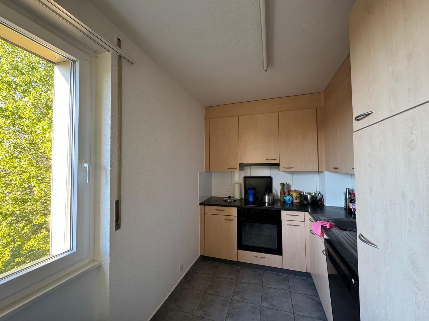 3 ½ rooms apartment, foto 5 di 10