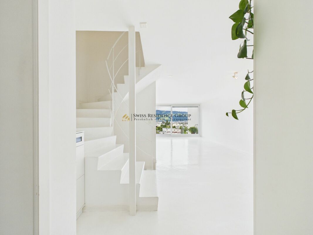 4 ½ rooms single house