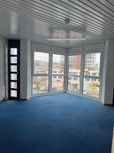 22m² Büro