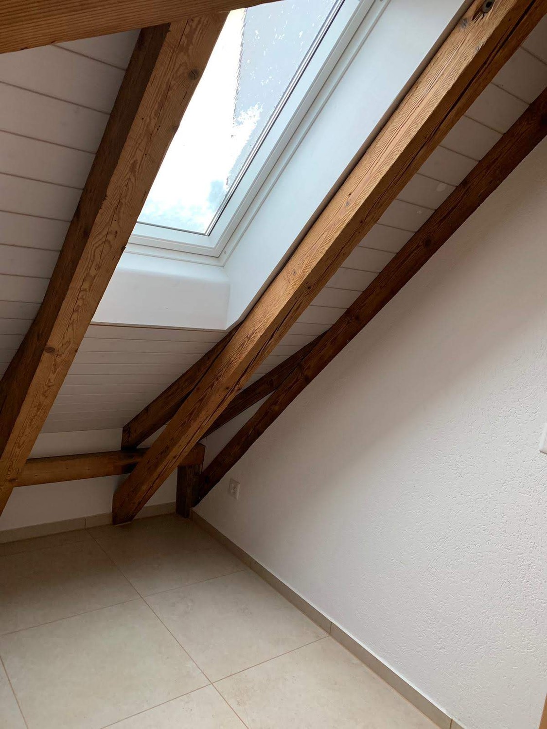 5 ½ rooms apartment