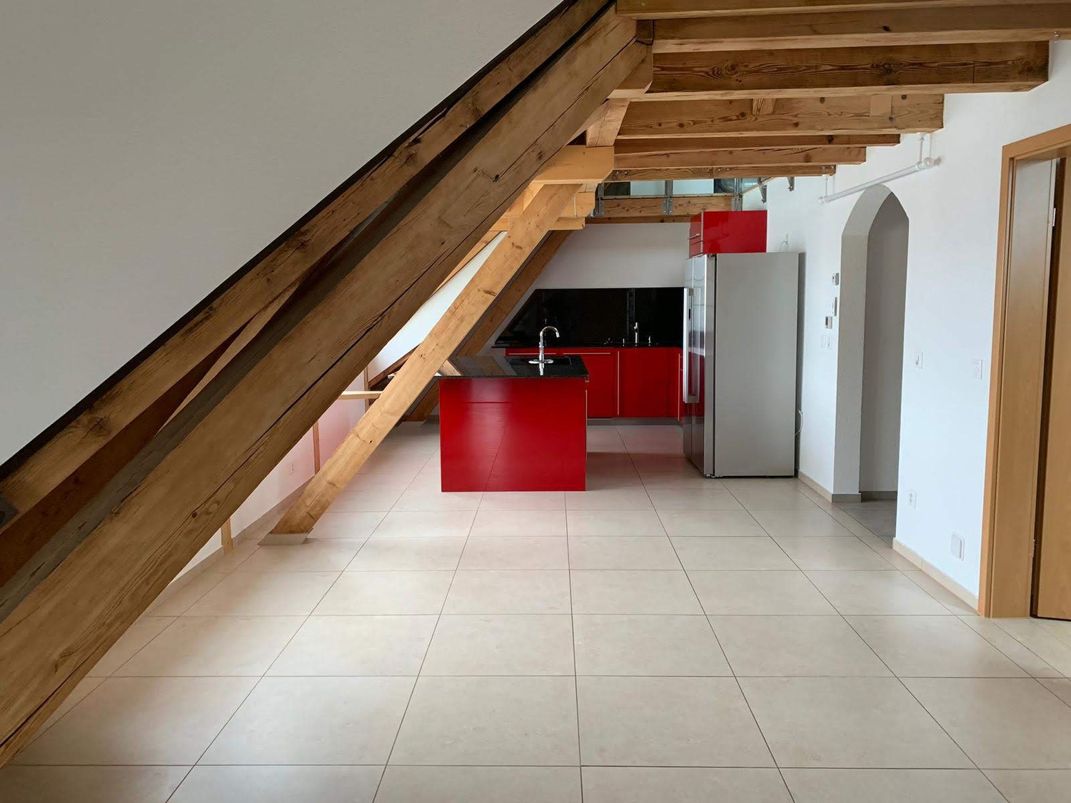 5 ½ rooms apartment