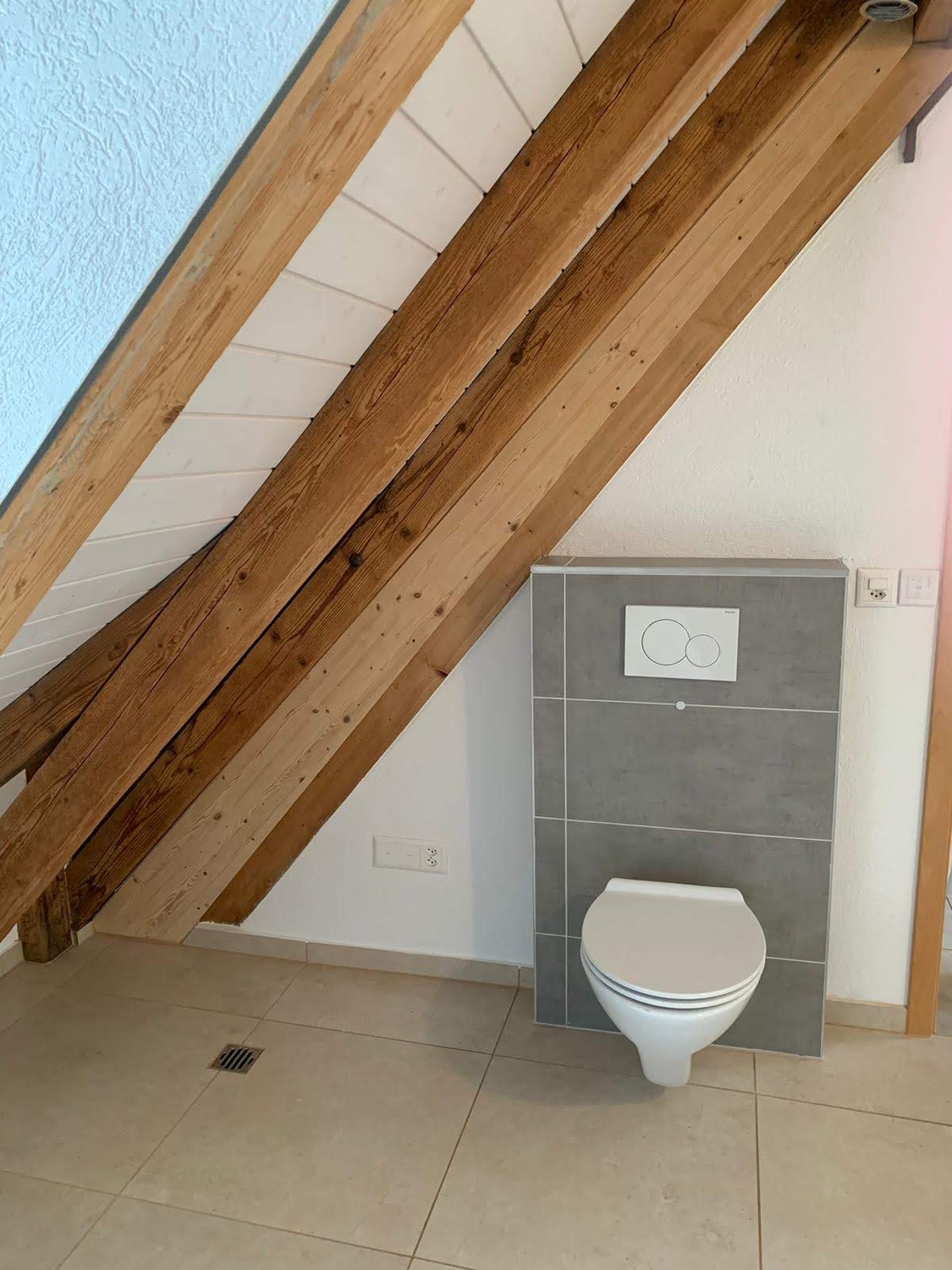 5 ½ rooms apartment