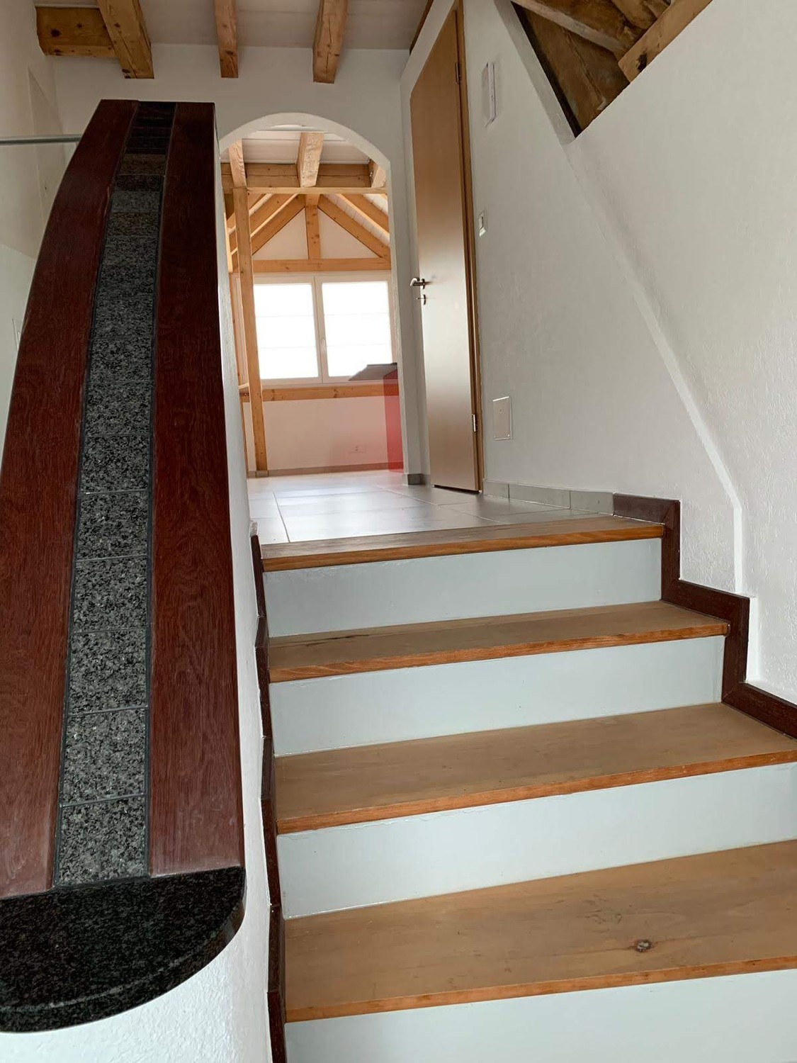 5 ½ rooms apartment