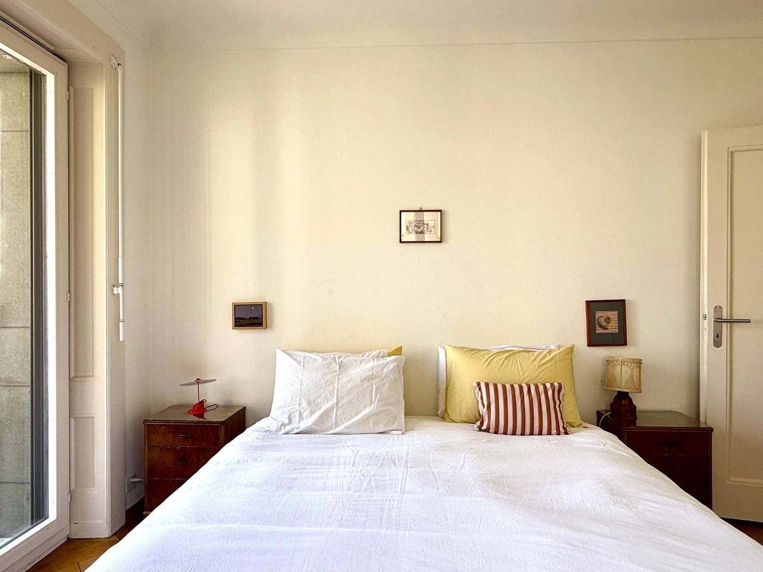 Appartement de 6 ½ pièces