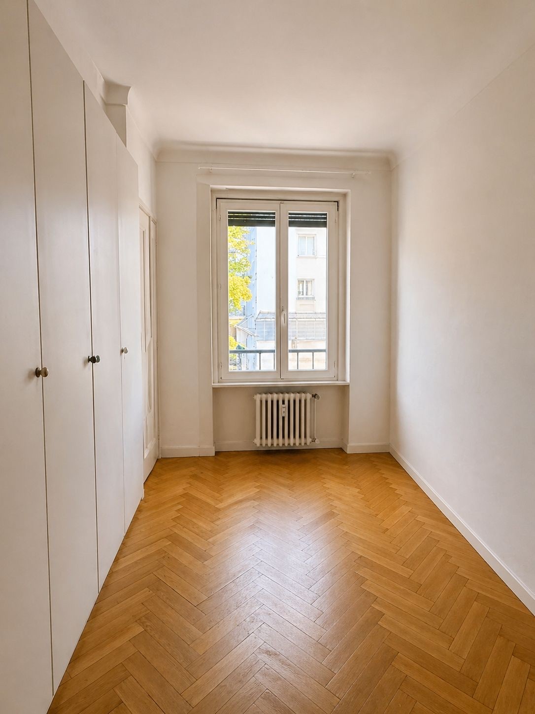 Appartement de 6 ½ pièces