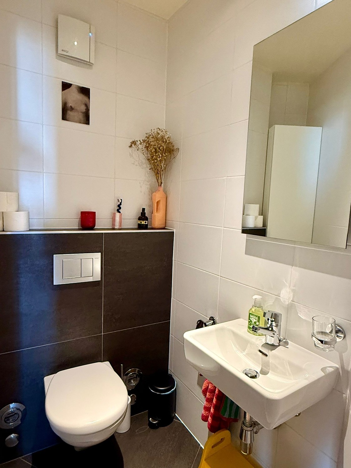 Appartement de 6 ½ pièces