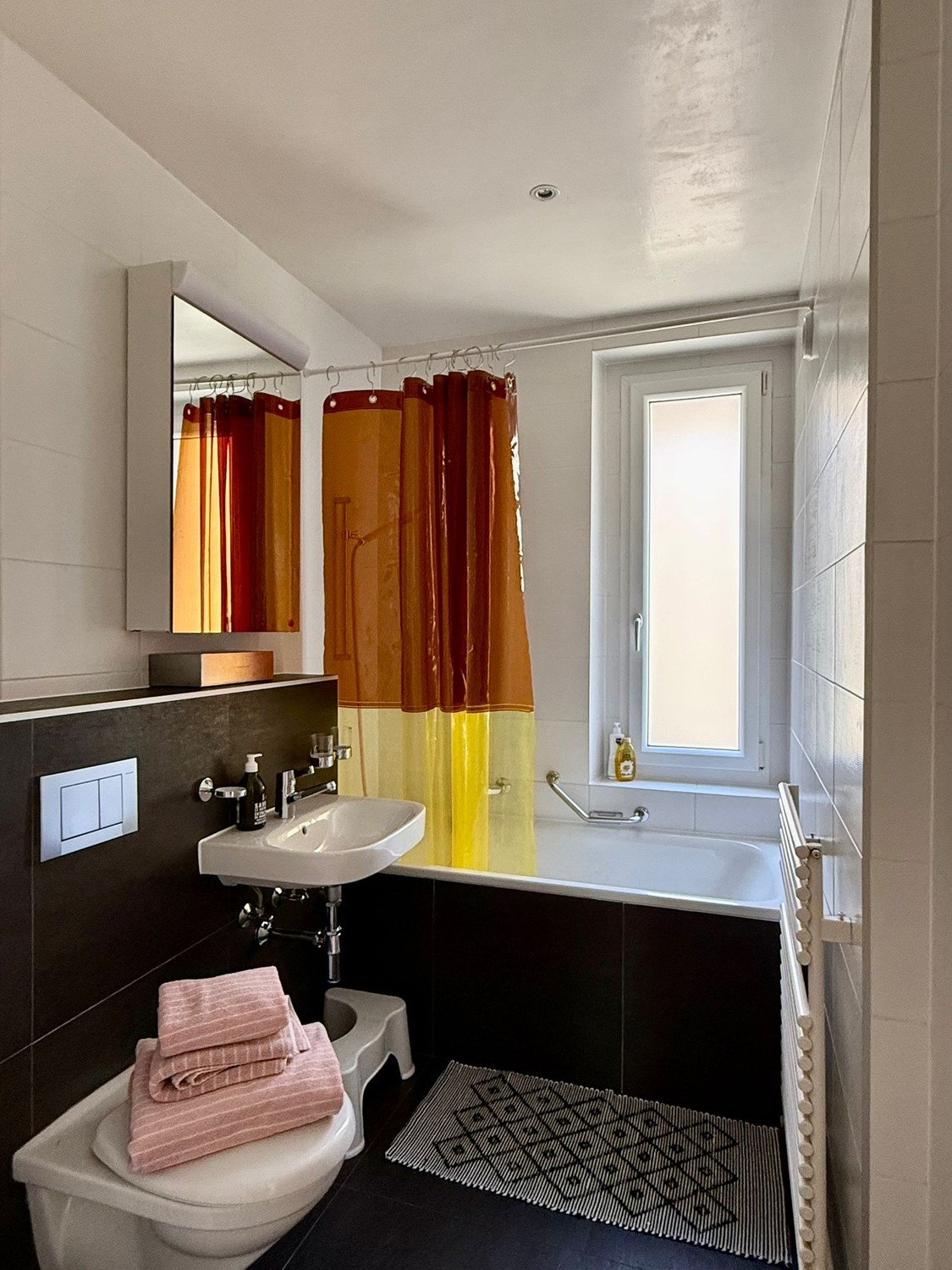 Appartement de 6 ½ pièces