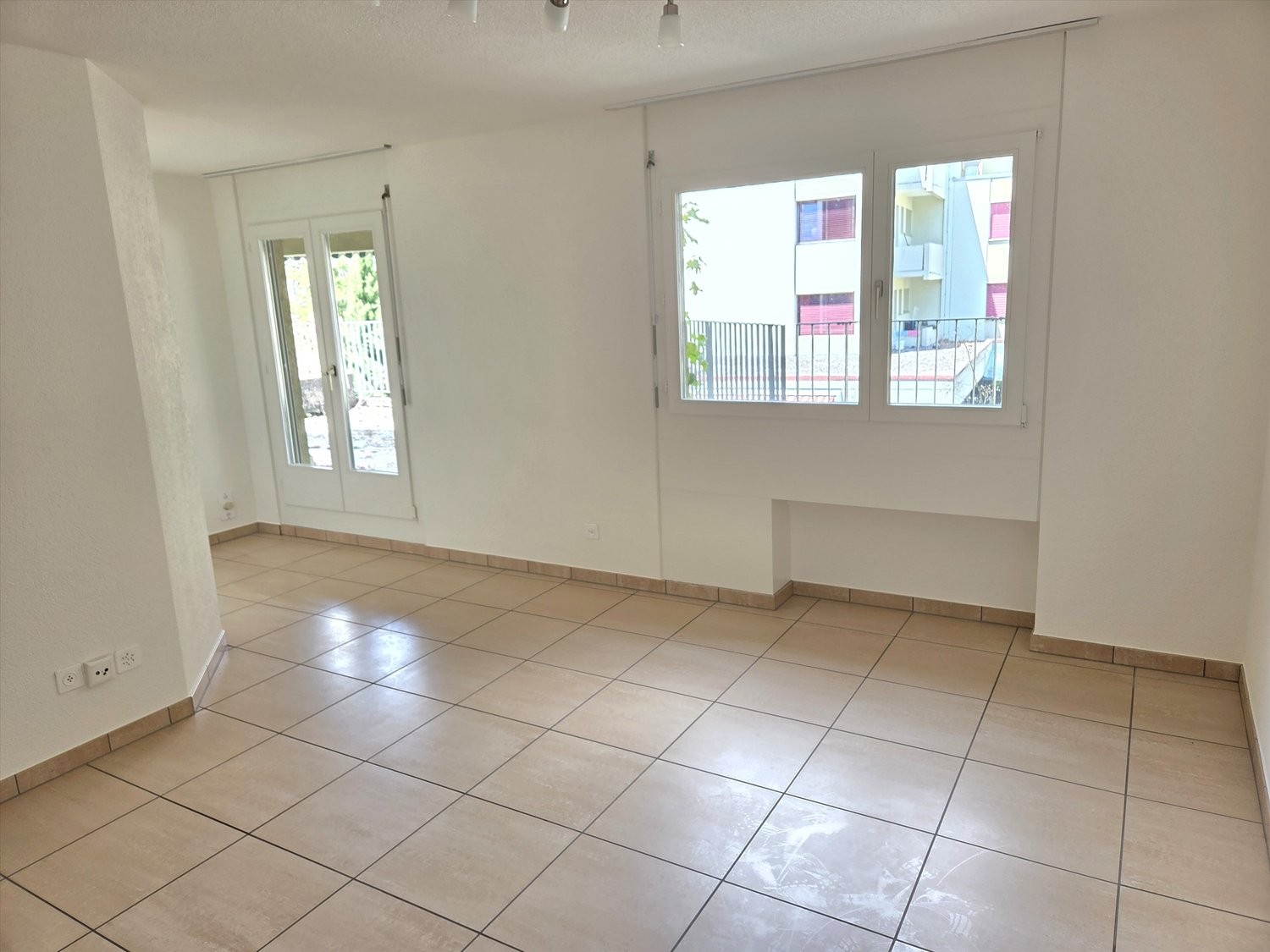 Appartamento di 3 ½ locali