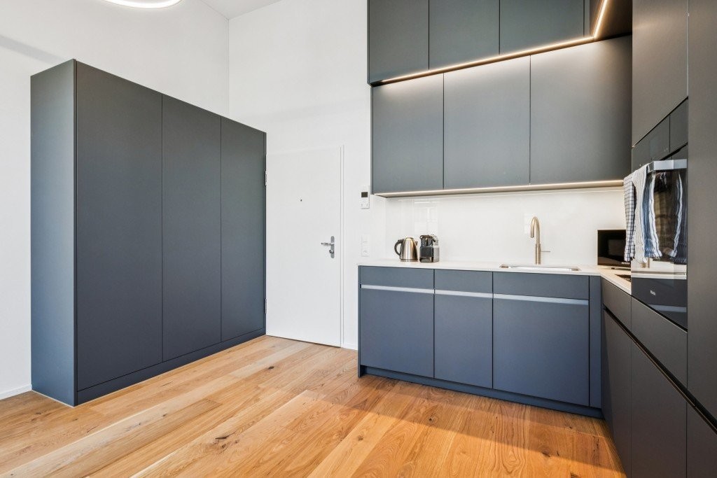 2 rooms loft, Foto 2 von 7