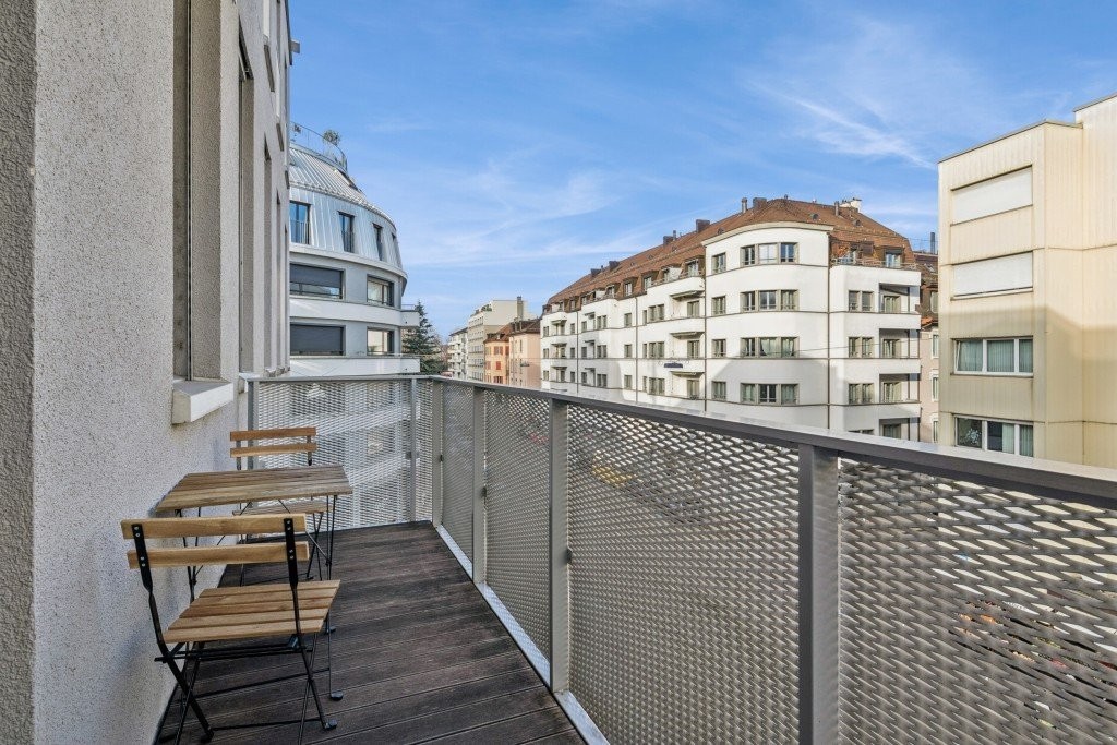 2 rooms loft, Foto 4 von 7