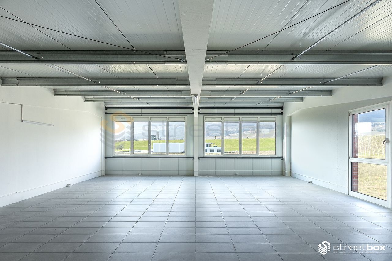 230m² Gewerbe