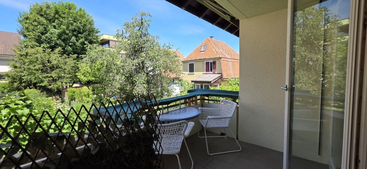 Appartamento di 2 ½ locali