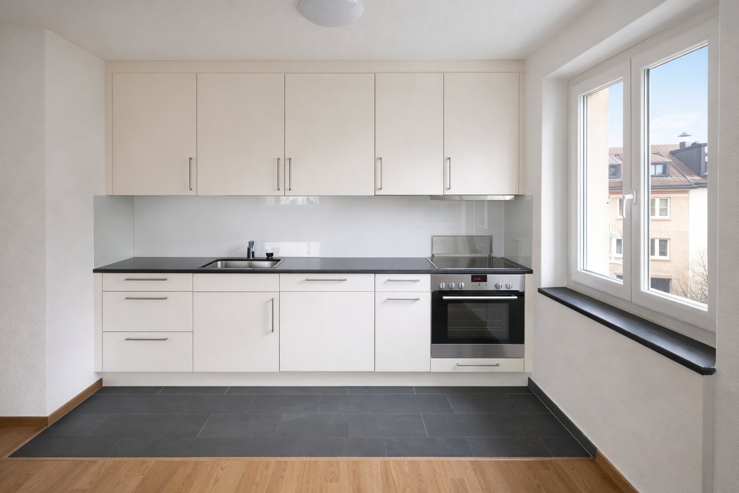 3 ½ Zimmer-Wohnung, Foto 1 von 7