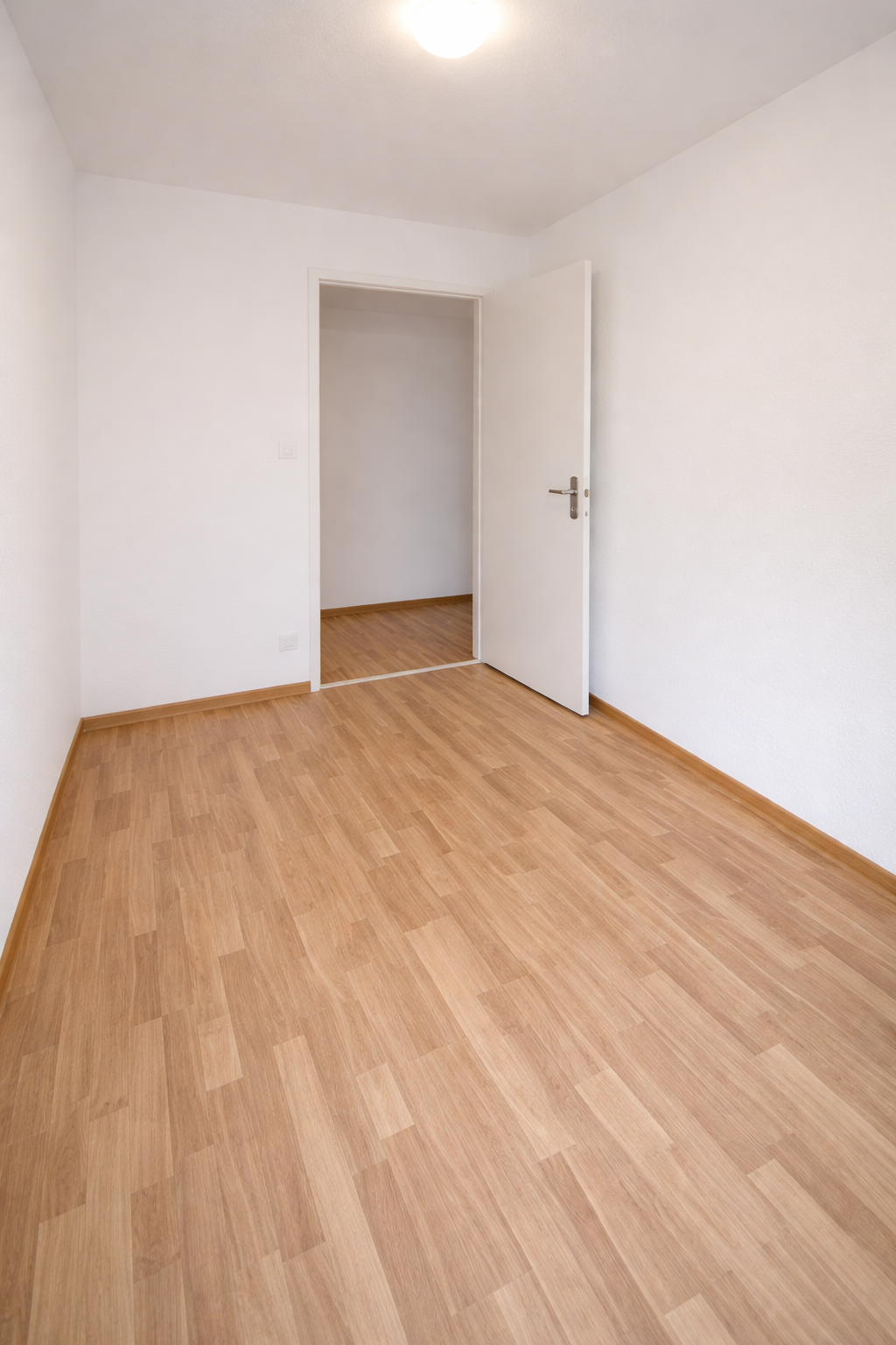 3 ½ Zimmer-Wohnung, Foto 6 von 7