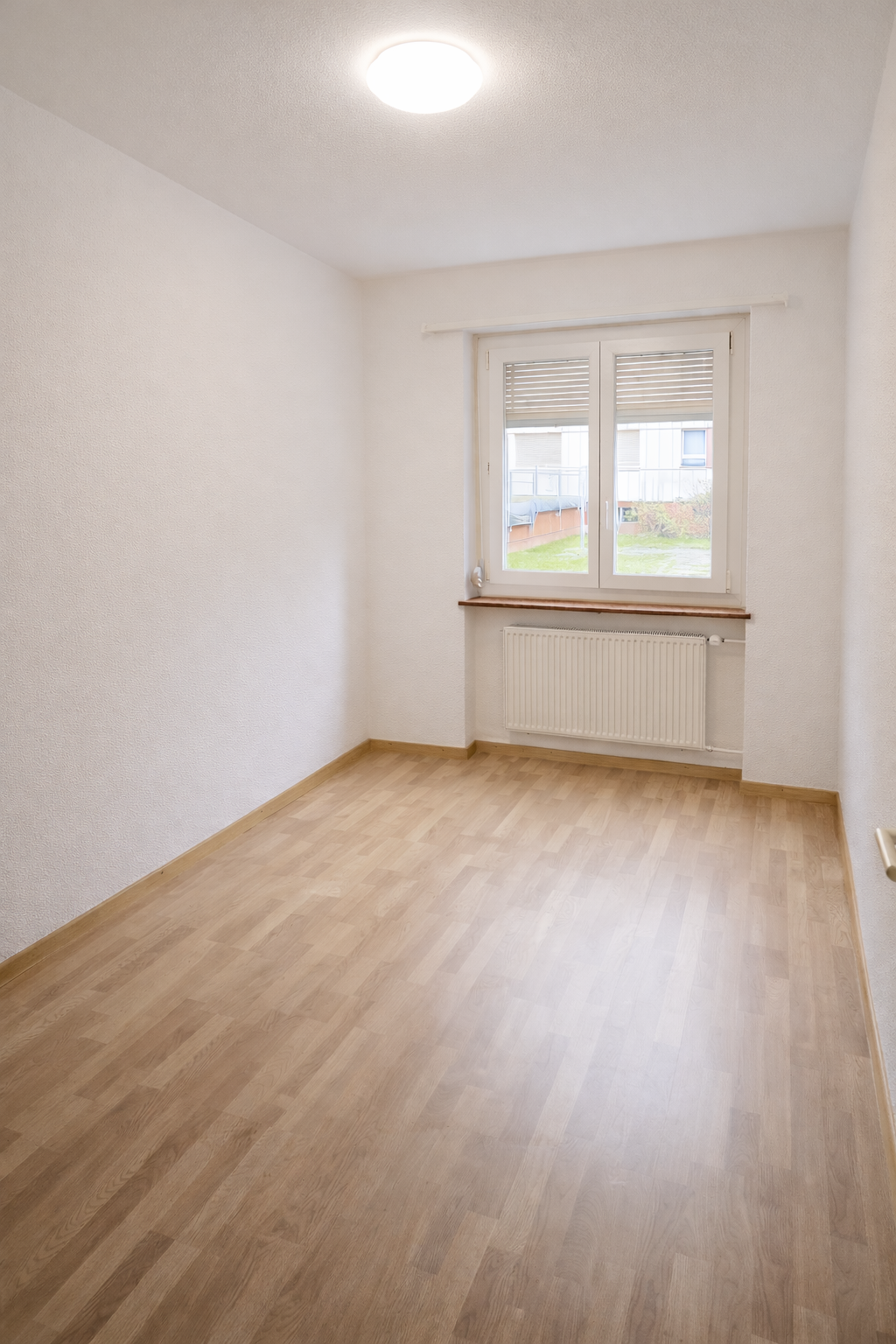 3 ½ Zimmer-Wohnung, Foto 7 von 7