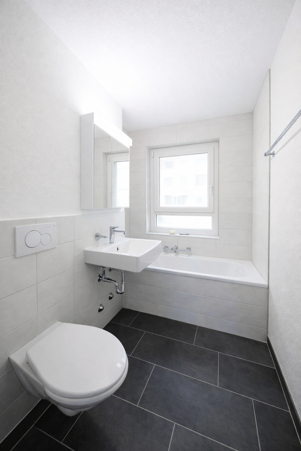 3 ½ Zimmer-Wohnung, Foto 3 von 7