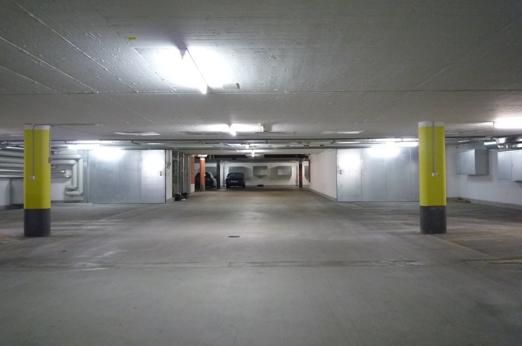 Underground slot, Foto 2 von 2
