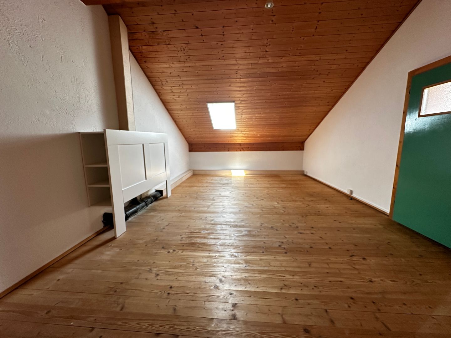 4 rooms apartment