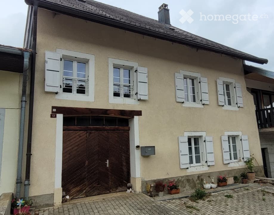 2 room single room