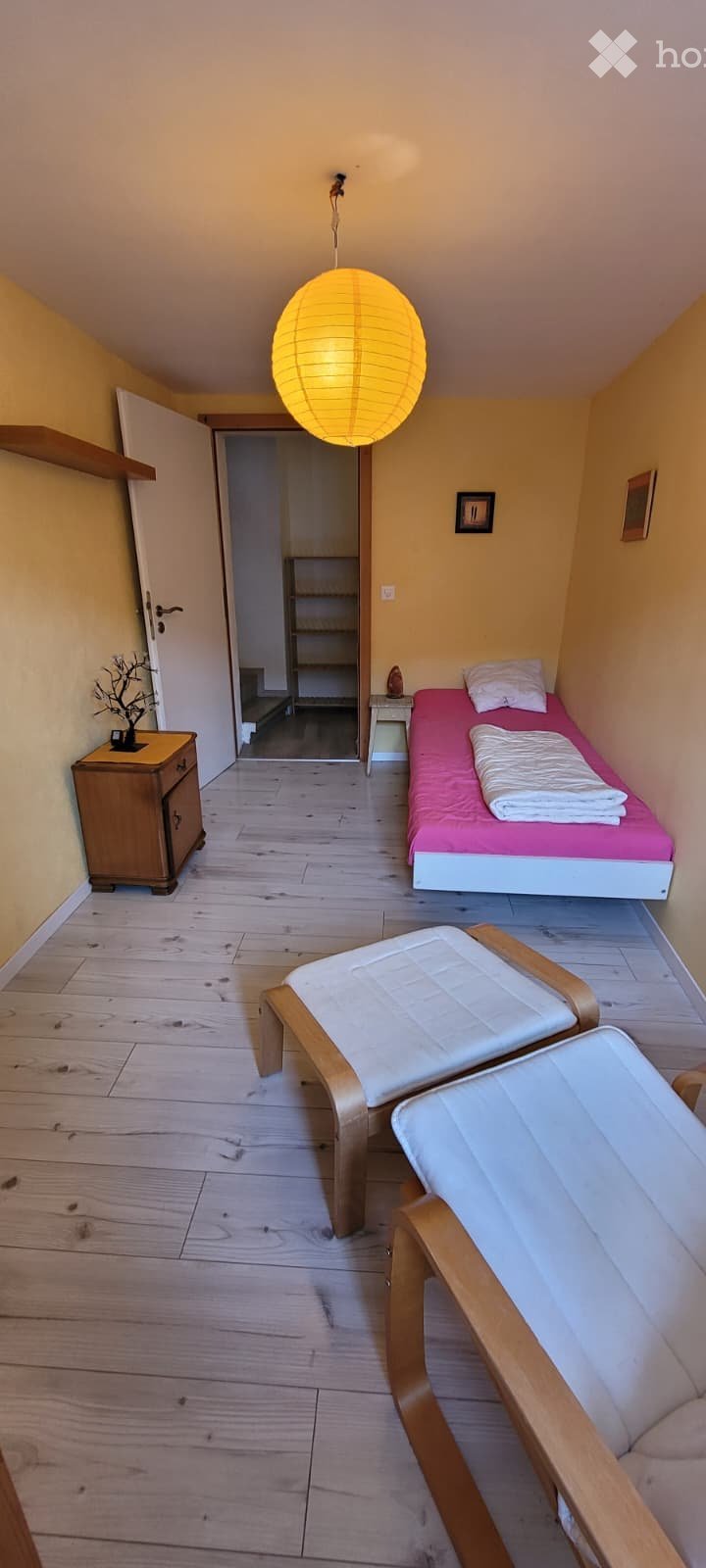 2 room single room