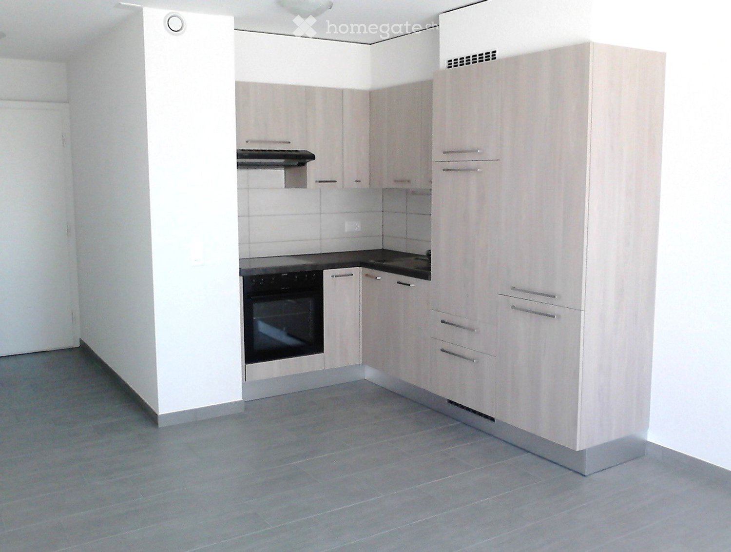 1 room apartment