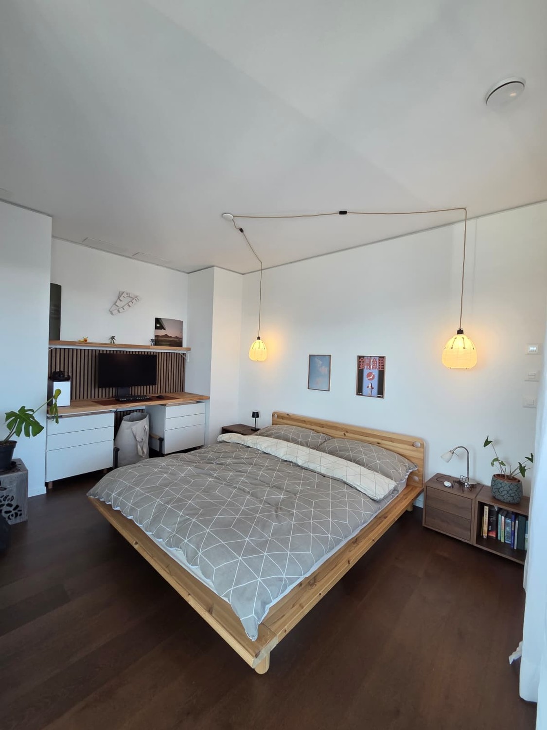 Zimmer in einer WG