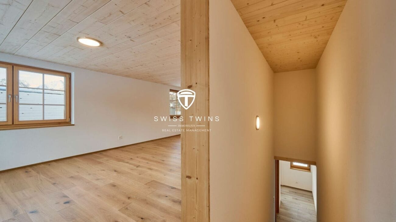 4 ½ rooms duplex, Foto 6 von 10