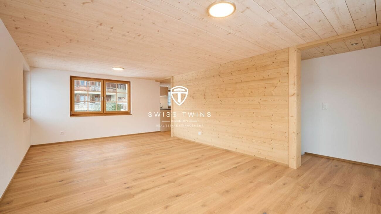 4 ½ rooms duplex, Foto 10 von 10