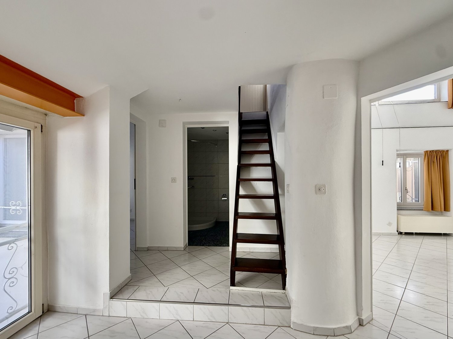 Appartement de 5 ½ pièces, photo 8 sur 9