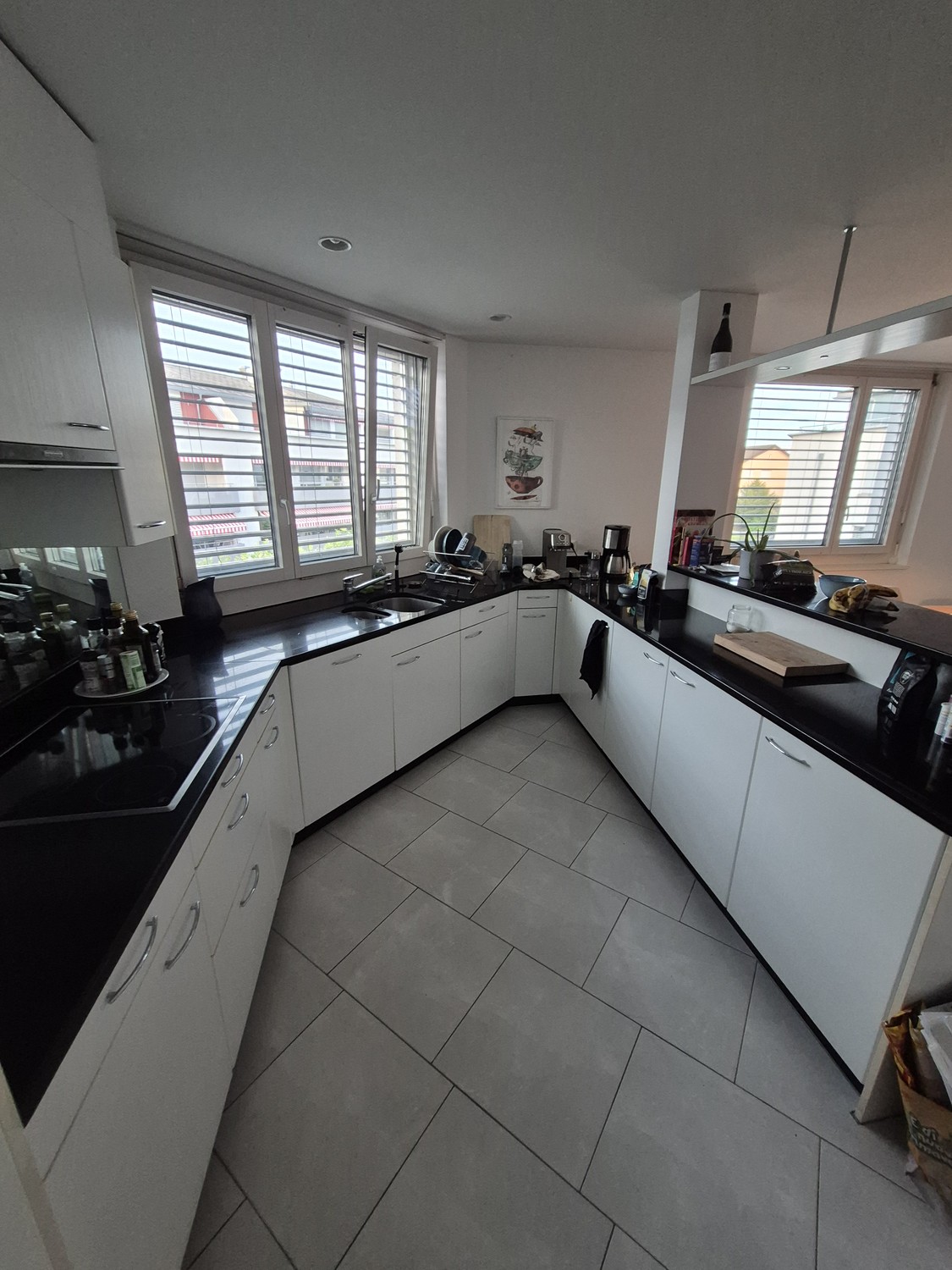 Room in a shared flat, Foto 3 von 7