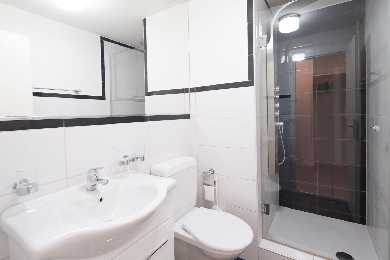 1 ½ rooms apartment, Foto 5 von 6