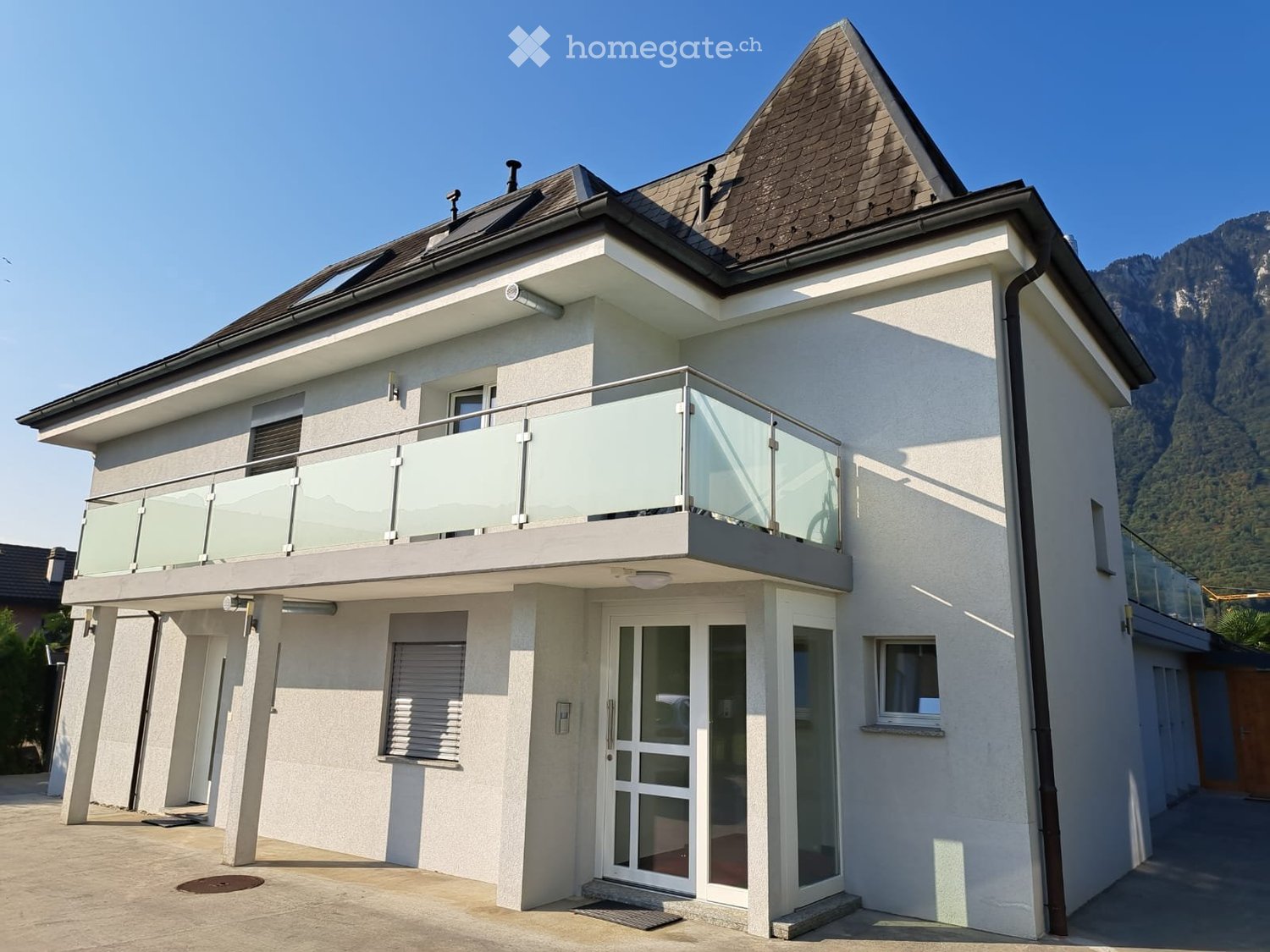 4 ½ Zimmer-Wohnung, Foto 2 von 5