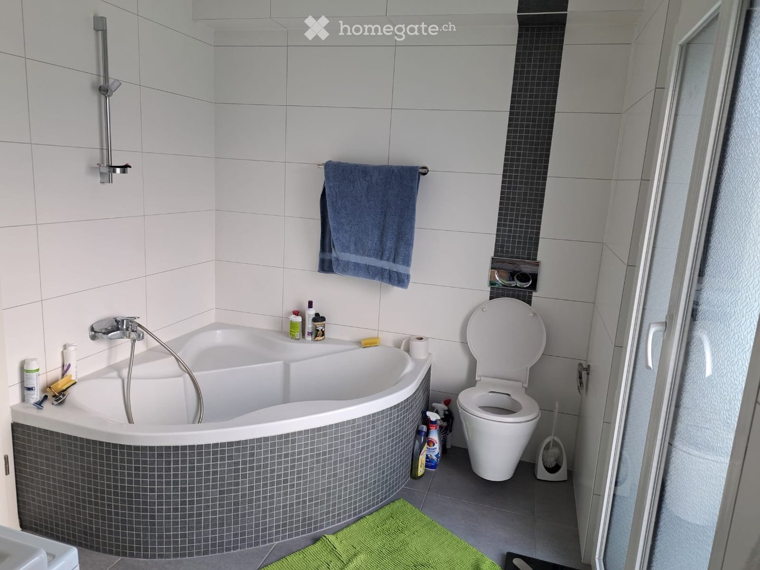 4 ½ Zimmer-Wohnung, Foto 1 von 5