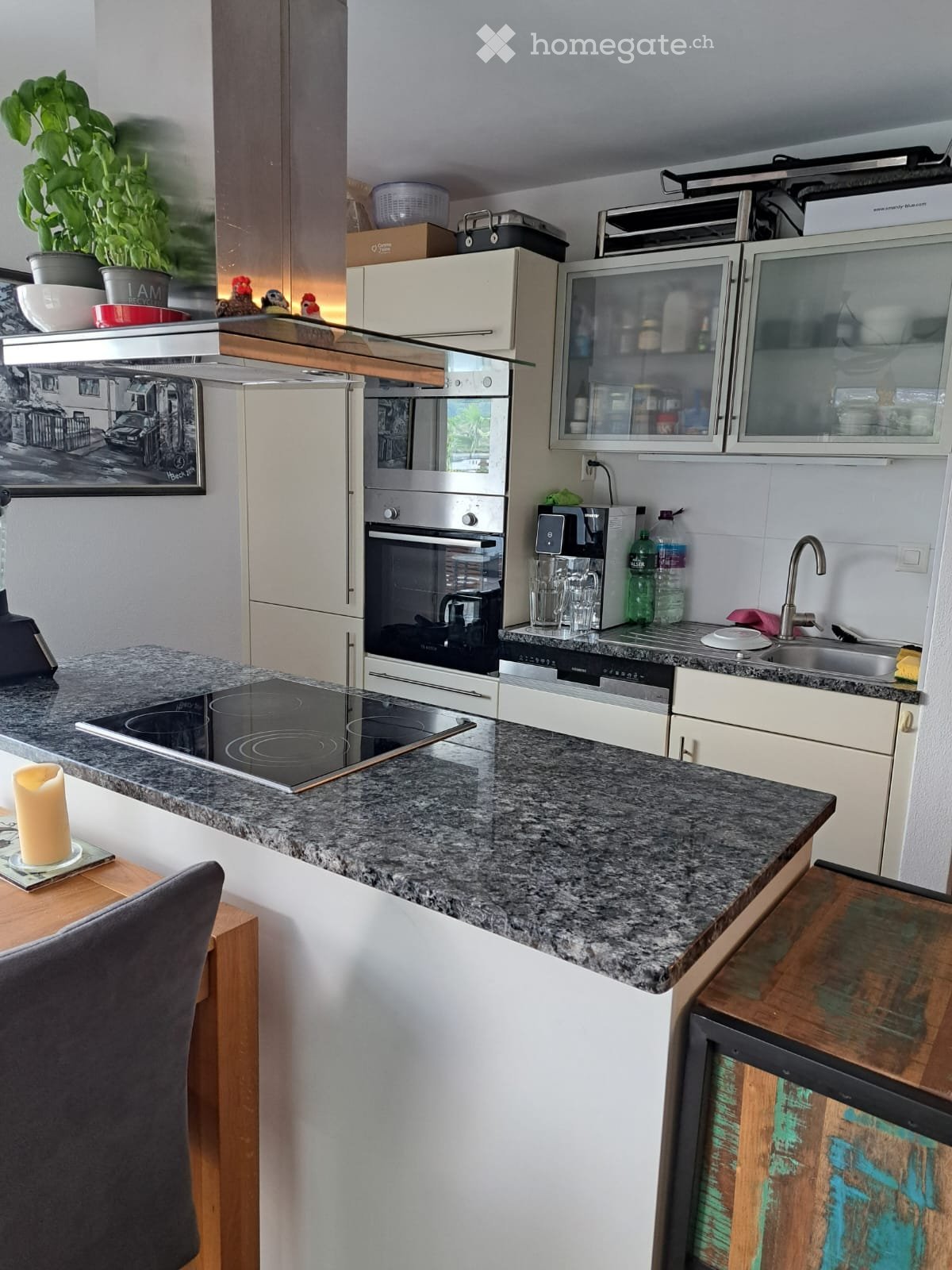 4 ½ Zimmer-Wohnung, Foto 3 von 5