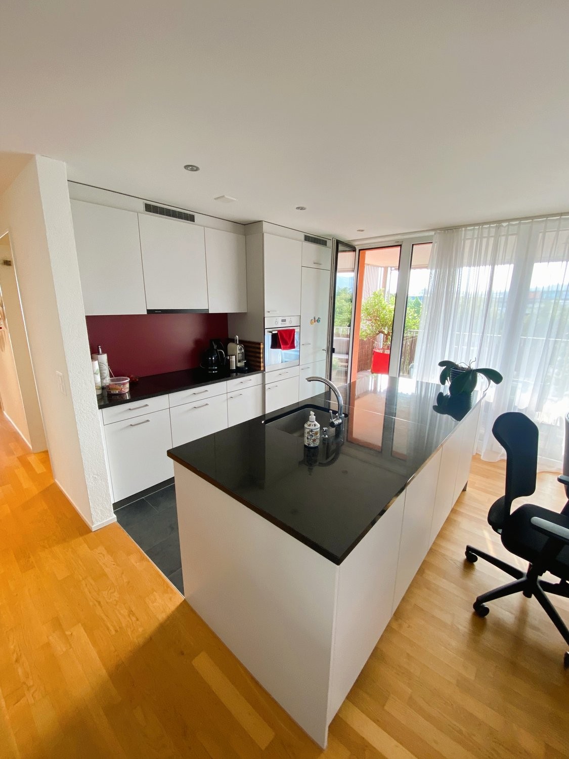 Appartamento di 4 ½ locali, foto 2 di 7