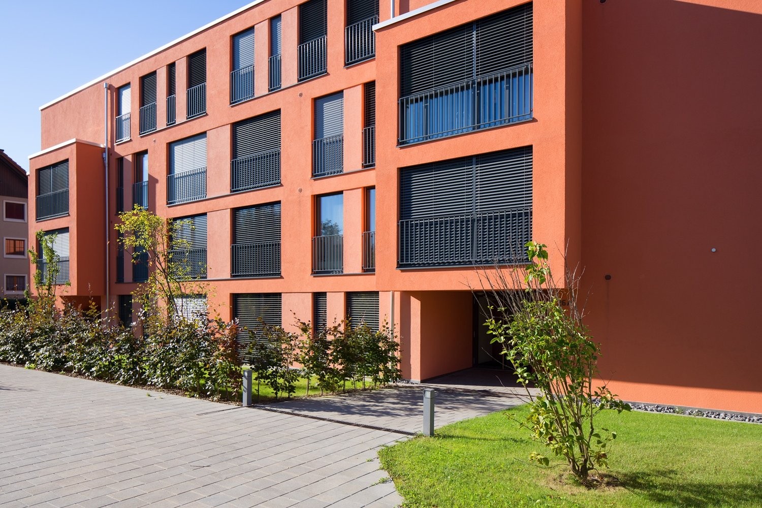 Appartamento di 4 ½ locali, foto 1 di 7