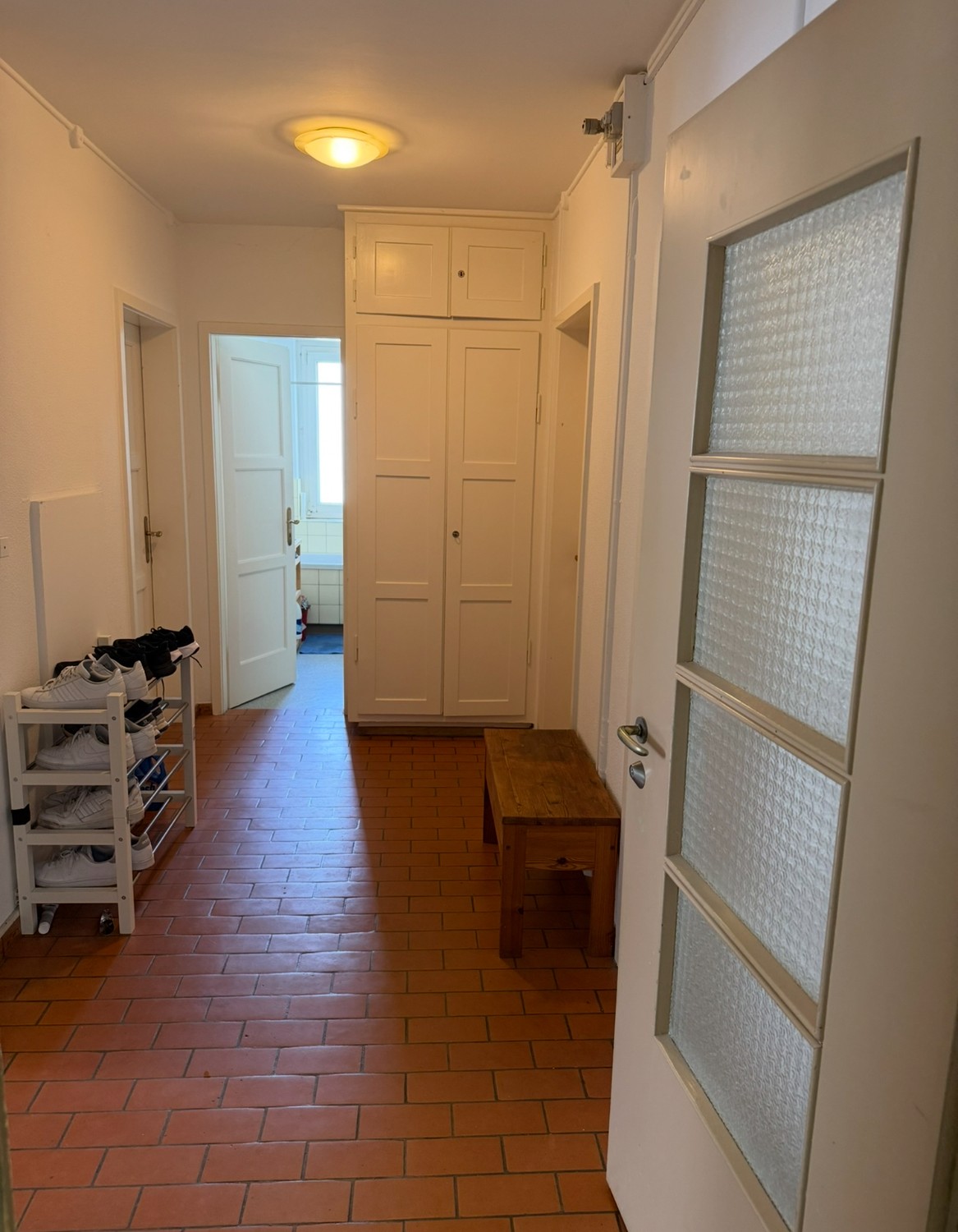 Zimmer in einer WG