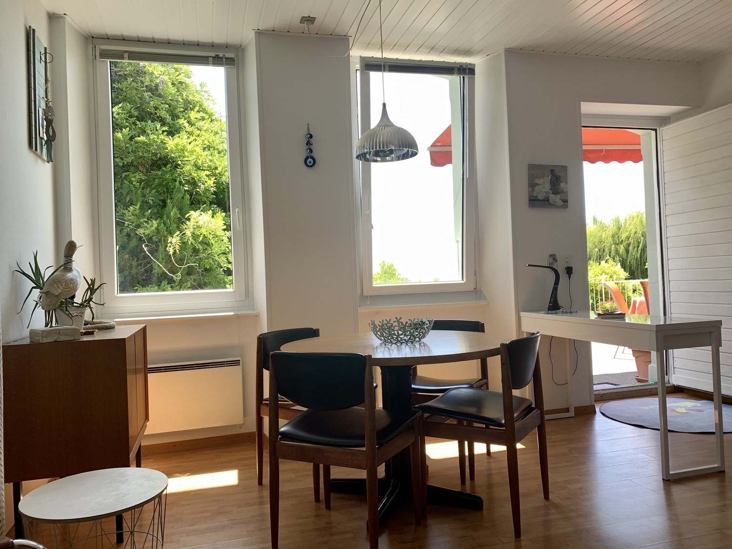 2 rooms single house